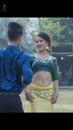 4.8M views · 28K reactions | "Omthai Tola" Behind the scenes 殺殺殺 || Bittu & Nima || Directed by Biswajit 殺殺殺 | 퐓퐈퐏퐑퐀퐒퐀 퐌퐔퐒퐈퐂 | Facebook