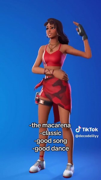 Epic Fortnite Emote Wishlist: Must-Have Dances!