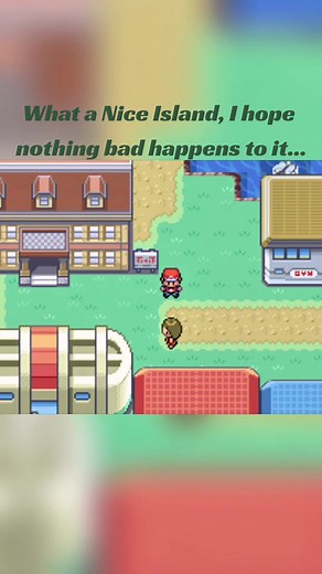 Exploring Cinnabar Island: A Pokémon Guide