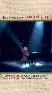 Des Moines! Join Jim Brickman and friends this Christmas season for an unforgettable concert experience filled with music, laughter & heartwarming stories. Audiences can expect a captivating blend of timeless holiday classics, along with Brickman’s biggest hits like “The Gift,” “Love of my Life,” “Destiny,” “Valentine” and joyfully unexpected surprises. Escape with Jim Brickman to a magical atmosphere that brings friends and family together to celebrate the true spirit of Christmas. | Jim Brickm