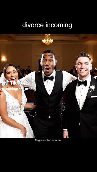 Till Poke Do Us Part: An Adorable Talking Tom Adventure