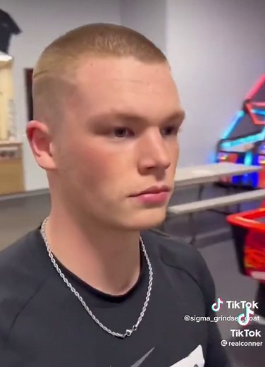 Sigma Grindset on TikTok