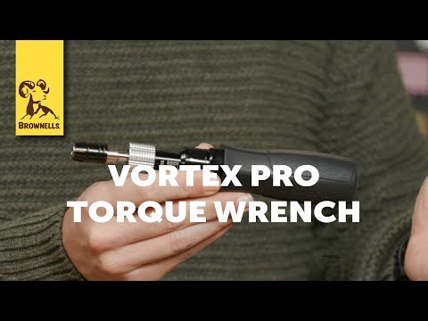 Vortex Pro Torque Wrench