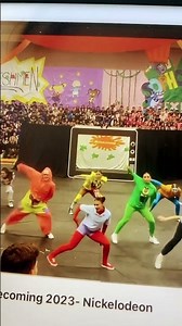 #spongebobsquarepants bikini bottom cross worlds remix ￼