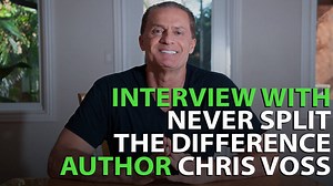 3.5K views · 36 reactions | Ep #259 - Chris Voss - Author of Never...