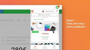 Ce week-end, on vous parle de l'extension iGraal ! Pour la télécharger et gagner 1€ : c'est ici ➡ https://fr.igraal.com/telechargement-gratuit?partner=fb_pg Toute l'équipe iGraal vous souhaite un excellent week-end ! 😘 | iGraal France