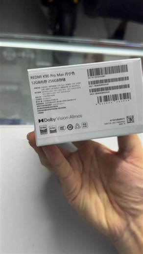 4.7K views · 215 reactions | Redmi K90 Pro Max 599$ ថ្មី | ROG Retail Store | Facebook