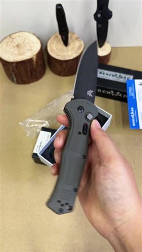 Nice#edc #pocketknife #tiktokshopfalldealsforyou #hunting #outdoors | benchmade knives