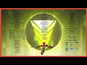 Power players | Creditos finales | Nada al final (Error)