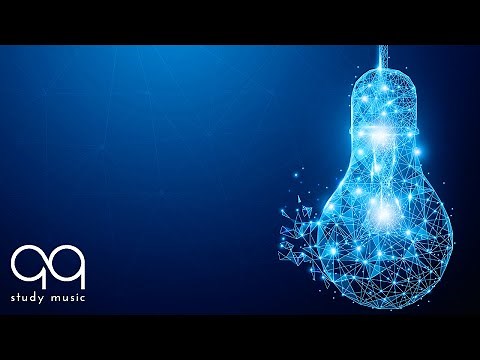 Super Intelligence ✧ Music for Studying, Concentration and Memory ✧ Binaural Beats