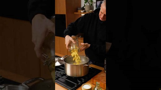 How to Stop Your Pasta from Sticking Every Time