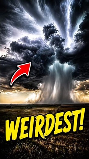 5 Unbelievably Weird Phenomena That Defy Science 😱
