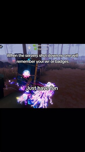 Identity V: Playing for Fun, Not Rank