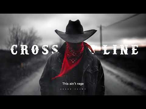Cross the Line (Official Lyrics Video)