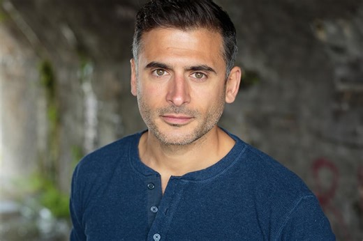 Marc Elliott | Actor