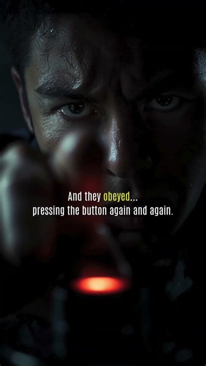 This Experiment Proved You’d Obey