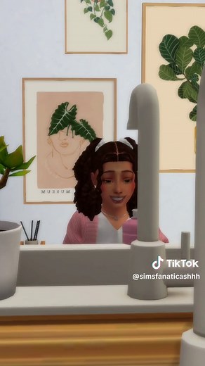 Thirst Quencher mod by Zero! Functional water bottle! Aesthetically pleaseing recolor by Yuroge! #sim #sims4 #ts4 #simstok #sims4cc #blacksimmer #sims4musthavecc #sims4mods #sims4musthavemods #ts4mods #sims4modsandcc #simsmods #sims4mod