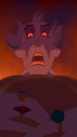 WORST DISNEY DEATH OF ALL #shorts #Disney #agoofymovie #goofy #disneyland #powerline
