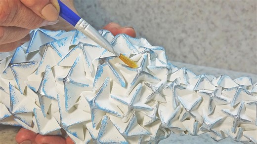 Creative DIY Using Junk Materials