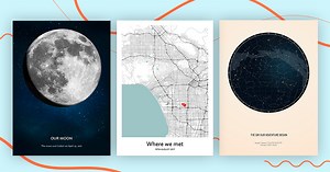 Positive Prints: Personalized Prints for Every Occasion