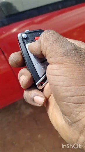 Ford figo remote programming