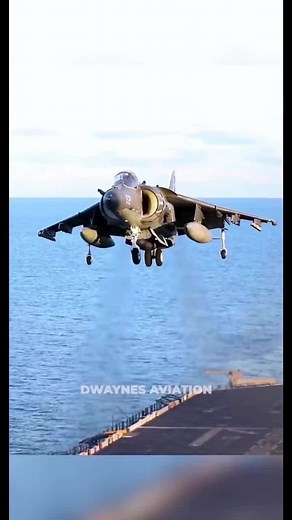 Dwaynes Aviation on Instagram: "VTOL Jets Were Wild Experiments. The Harrier used one engine with smart nozzle control to fly up, land, and speed forward. But the Yak-38 had three engines, and if one failed during hover, it would launch the pilot out instantly. These early VTOL designs were bold and risky. #VTOL #HarrierJet #Yak38 #JetDesign #AviationHistory #MilitaryAircraft #JetTech#VerticalTakeoff"