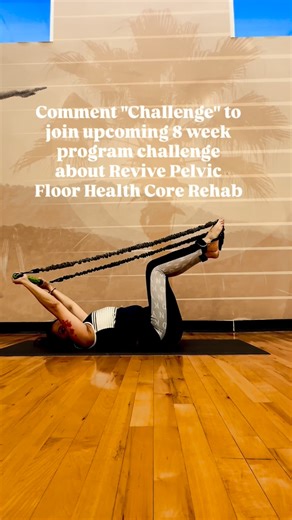 Anabelen Aranton, PT on Instagram: "No Doming or Coning with this Dead Bug using a gentle resistance band for support Today, we're diving into the world of Diastasis Recti—a common condition that affects many, especially during and after pregnancy. Have you noticed a bulge in your tummy when you engage your abs? 🤔 This could be a sign of that separation in your rectus abdominis muscles. But don’t fret! 🤗 While it might sound daunting, there are effective ways to manage and treat this condition