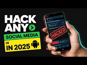 I Found Secret Social Media OSINT Tools on GitHub at 2AM Educational Only