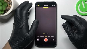 How to Activate Image Stabilization on iPhone 15 Plus - Manage Camera Settings