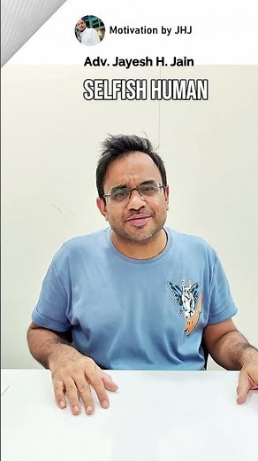 The Truth About Selfish People 🪞 | Powerful Motivational Video | Human Nature Explained