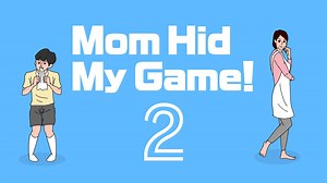 Mom Hid My Game! 2 for Nintendo Switch - Nintendo Official Site