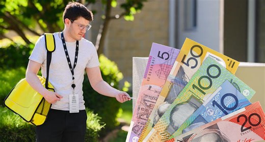 Applications open today for 16,000 census jobs with 'no experience required'