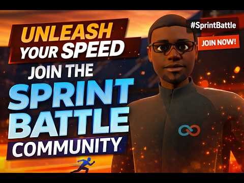 Unleash Your Speed: Sprint Battle Revolution for Athletes
