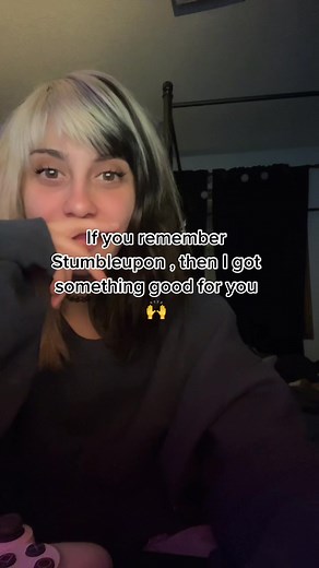 Discovering Interactive Websites: StumbleUpon and Sharkle