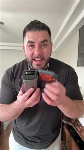 Ecoflow portable powerbank #powerbank #portable #gadgets #charger