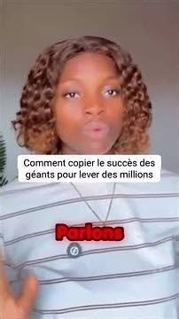 The secret behind the millions raised by African startups.
