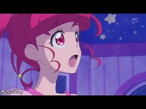 Hikaru/Cure Star Shooting Star