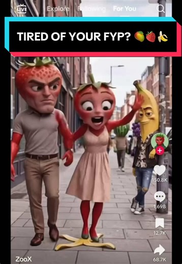 Bored? I gotchu 😎 #poki #pokigames #fruit #aifruit #gamesontiktok | poki games