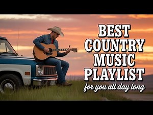 Best Free Country Music – Nonstop Tunes to Ease Your Day