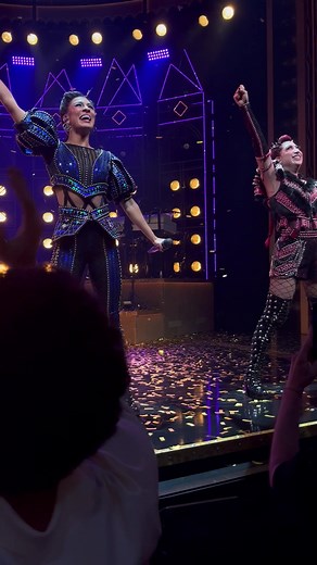 The Final Toronto Megasix - A Joyful Celebration of Six The Musical