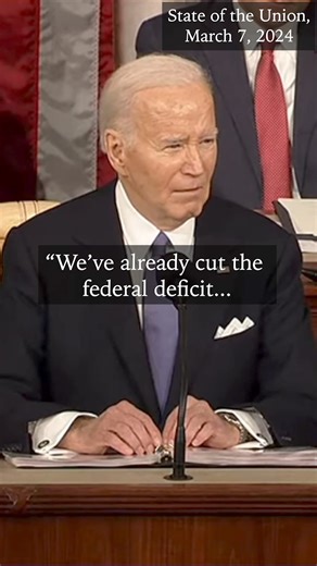 Something about this election seems familiar… Here’s our first of 10 falsehoods and distortions — so far — in terms of Trump’s and Biden’s propensity to repeat them. https://www.factcheck.org/2024/04/familiar-claims-in-a-familiar-presidential-race/ | FactCheck.org