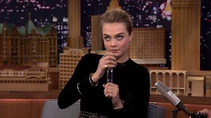 10K reactions · 2.6K shares | Cara Delevingne killing the beatbox... we should collab | Terry 'KRNFX' Im | Facebook