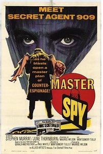 Master Spy - Alchetron, The Free Social Encyclopedia