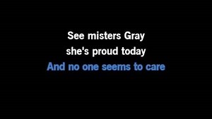 Karaoke Pleasant Valley Sunday - The Monkees - CDG, MP4, KFN - Karaoke Version