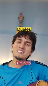 73K views · 2.4K reactions | Dueles - Jesse y Joy (Tutorial en Guitarra) | Doc 3V | Facebook