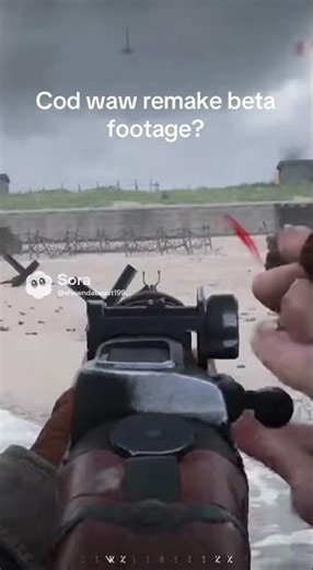 Bro doesn’t know how to reload😂 #codwaw #callofduty #callofdutyww2 #activision #fyp #ytshorts #cod