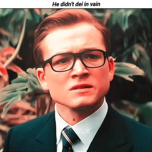 " An Honorable Death "- Merlin | Black Out Day's - future Islands Remix (slowed)#spy#kingsman