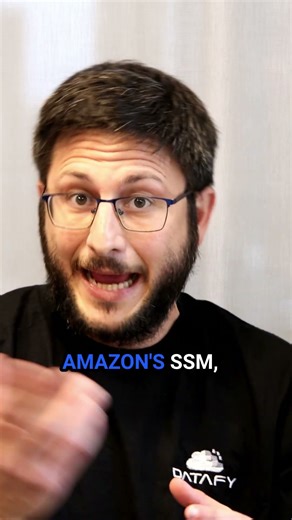 Why Block Storage Optimization Requires Agents #shorts