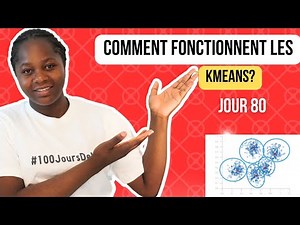 K-means Expliqué Simplement : Comprendre Son Fonctionnement