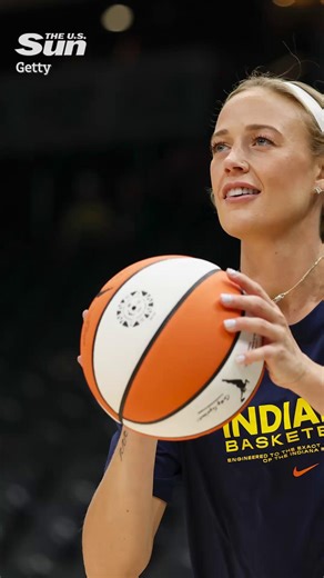 111K views · 5.7K reactions | Sophie Cunningham stuns in bikini post after message to WNBA | The US Sun | Facebook